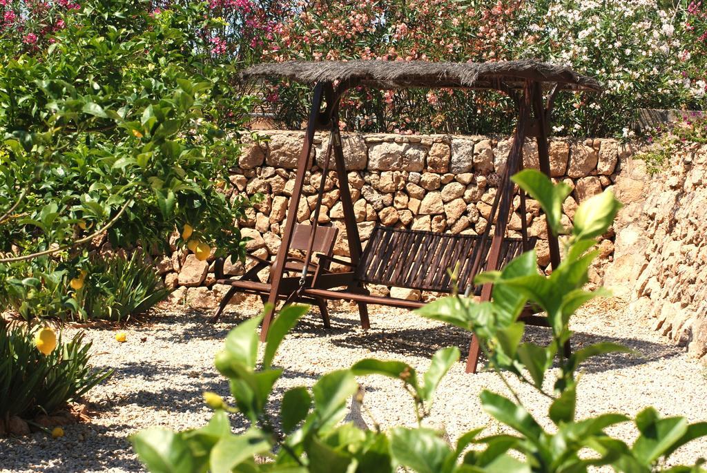 Finca Can Paulino Llucmajor  Habitación foto