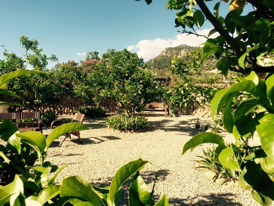 Finca Can Paulino Llucmajor  Habitación foto