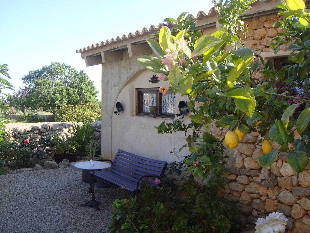 Finca Can Paulino Llucmajor  Habitación foto
